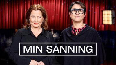 Min sanning
