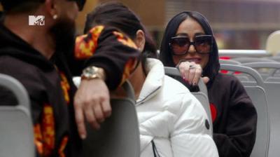 Jersey Shore: Family Vacation