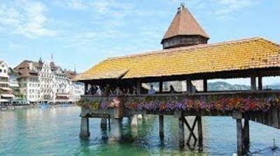 Rick Steves' Europe