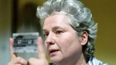 Hinter Gittern - Der Frauenknast