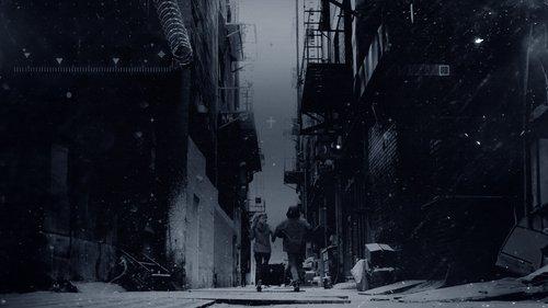 Hunted filmas žiurėti online