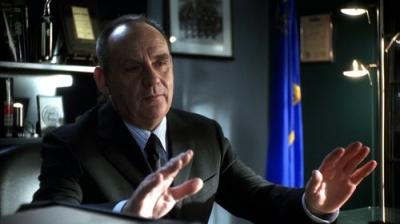 CSI: Kriminalistai