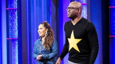 Whose Line Is It Anyway?