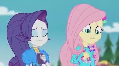 My Little Pony: Equestria Girls - Better Together