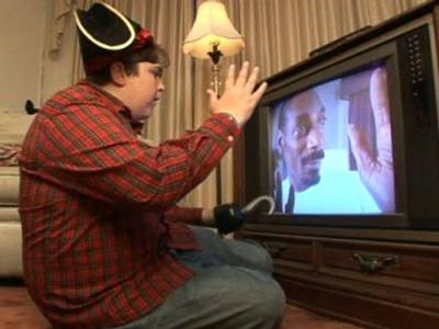 The Andy Milonakis Show