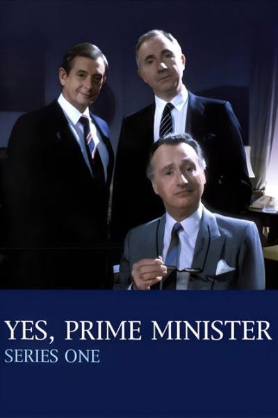 Yes, Prime Minister filmas online