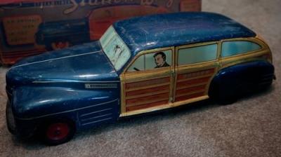 American Pickers