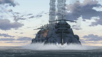 ヤマトよ永遠に REBEL3199