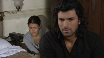 Fatmagül'ün Suçu Ne?