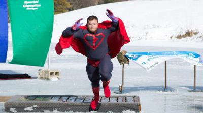 The Incredible Dr. Pol