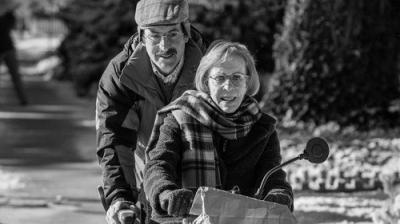 Geriau skambink Solui