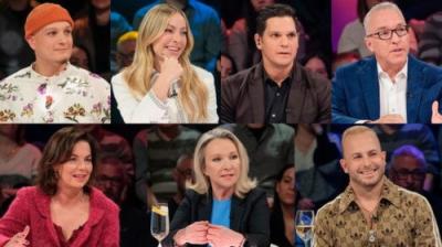 Tout le monde en parle