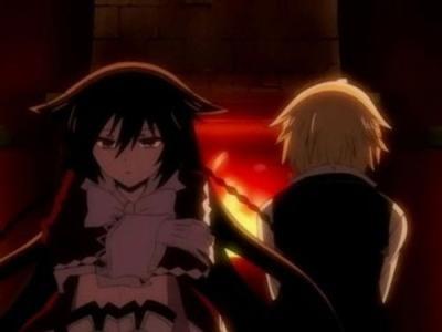 PandoraHearts