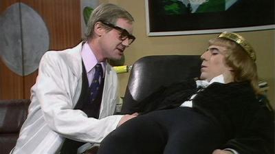 Monty Python's Flying Circus
