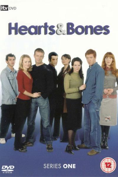 Hearts and Bones filmas online