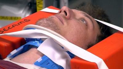 24 Hours in A&E