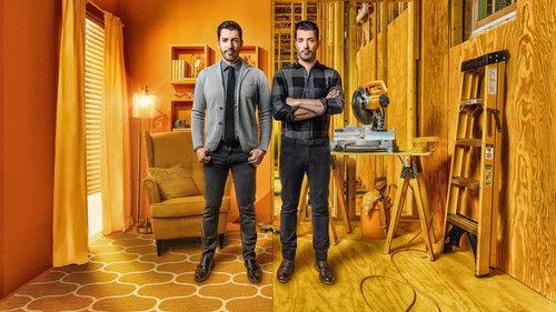 Property Brothers filmas žiurėti online