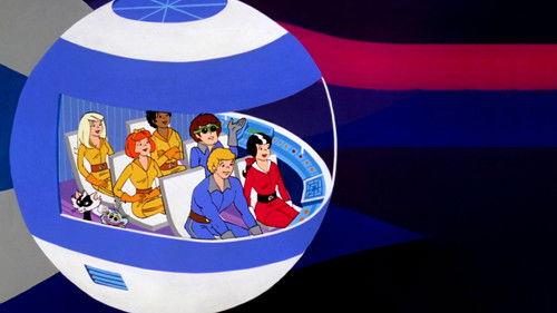 Josie and the Pussycats in Outer Space filmas žiurėti online