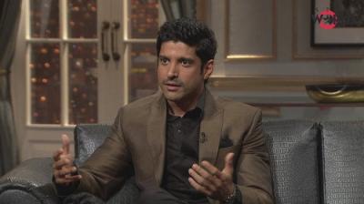 Koffee with Karan