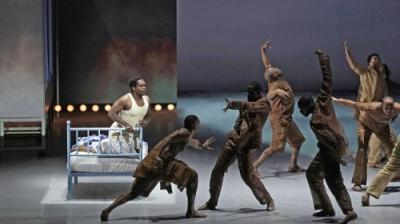 Great Performances