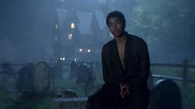 Jaudinantys Sabrinos nuotykiai