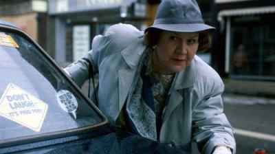 Keeping Up Appearances