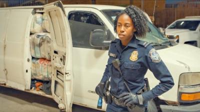 Contraband: Seized at the Border