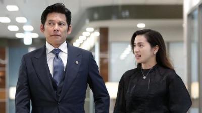 SUITS/スーツ