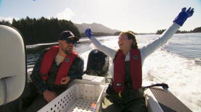 The Amazing Race Canada