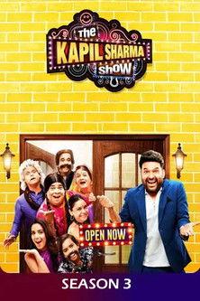 The Kapil Sharma Show filmas online