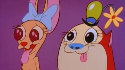 The Ren & Stimpy Show