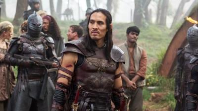 The Shannara Chronicles