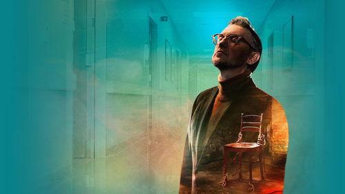 Porządny człowiek filmas žiurėti online