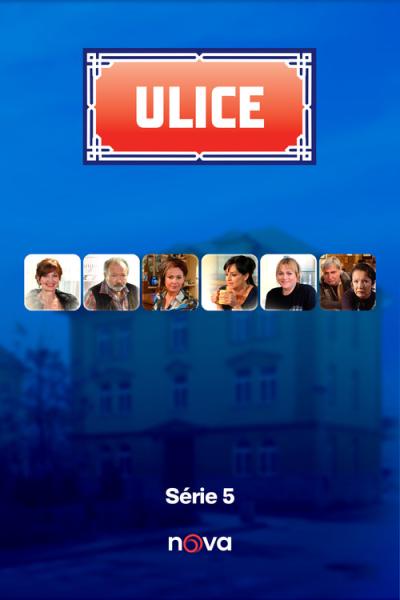 Ulice filmas online