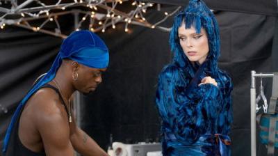 Project Runway