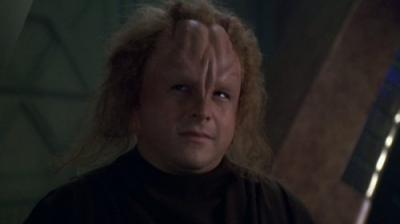Star Trek: Voyager