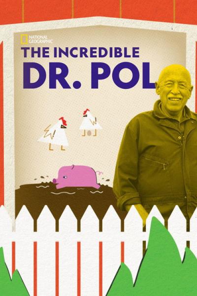 The Incredible Dr. Pol filmas online