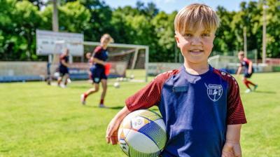 stark! Kinder erzählen ihre Geschichte