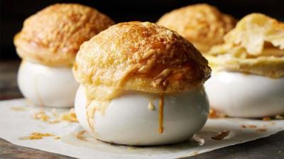 Christopher Kimball's Milk Street Television