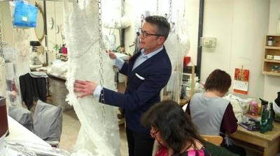 Say Yes to the Dress