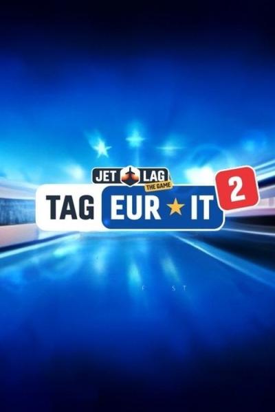 Jet Lag: The Game filmas online