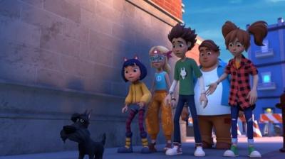 100% Wolf: The Legend of the Moonstone