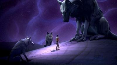 Žvaigždžių karai: Sukilėliai