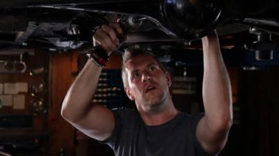 Wheeler Dealers
