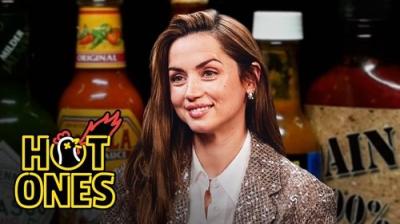 Hot Ones