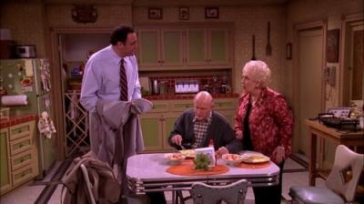 Everybody Loves Raymond