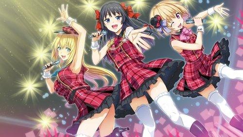 魔装学園 H×H filmas žiurėti online