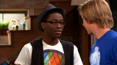 Good Luck Charlie