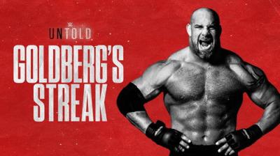 WWE Untold