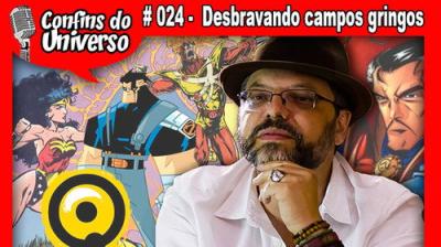 Confins do Universo